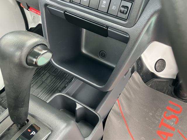 キャリイトラック ＫＸ（55枚目）