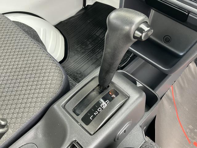 キャリイトラック ＫＸ（56枚目）