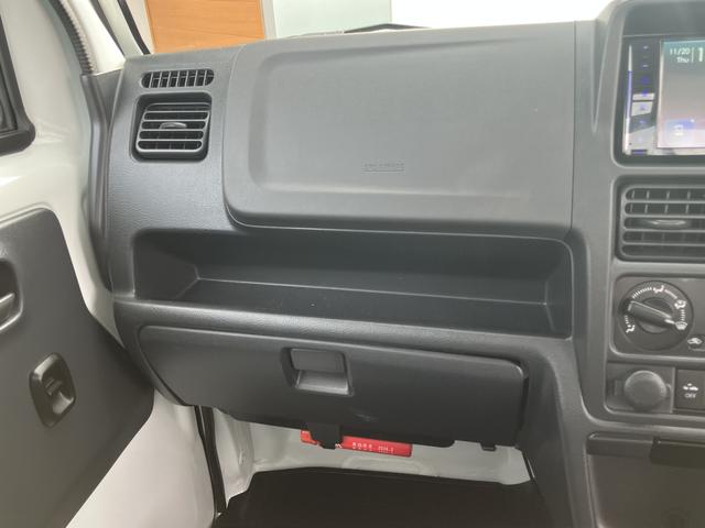 キャリイトラック ＫＸ（57枚目）