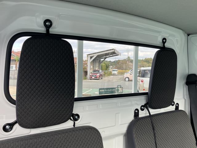 キャリイトラック ＫＸ（58枚目）