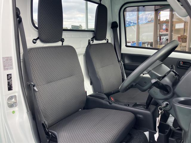 キャリイトラック ＫＸ（61枚目）