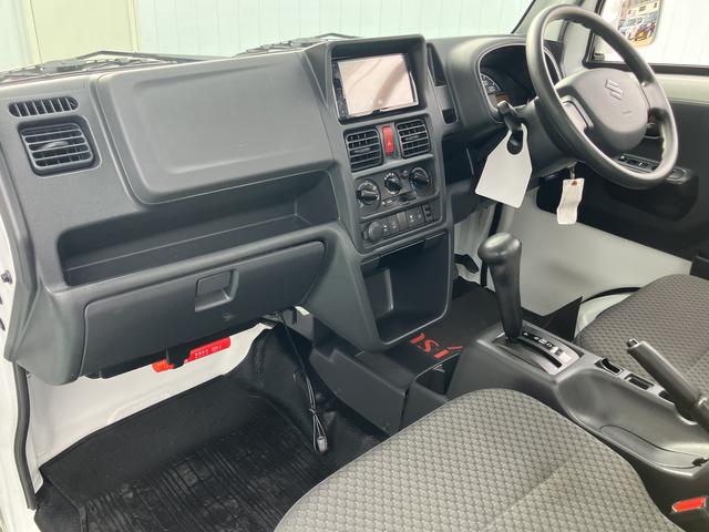 キャリイトラック ＫＸ（63枚目）