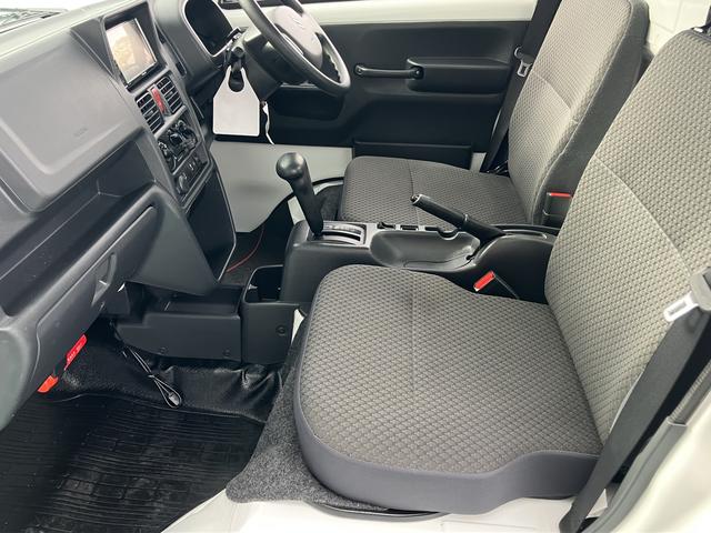 キャリイトラック ＫＸ（64枚目）