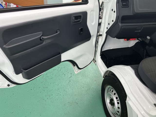 キャリイトラック ＫＸ（65枚目）