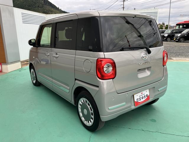 ムーヴキャンバス セオリーＧターボ（12枚目）