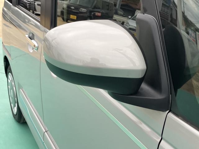 ムーヴキャンバス セオリーＧターボ（19枚目）