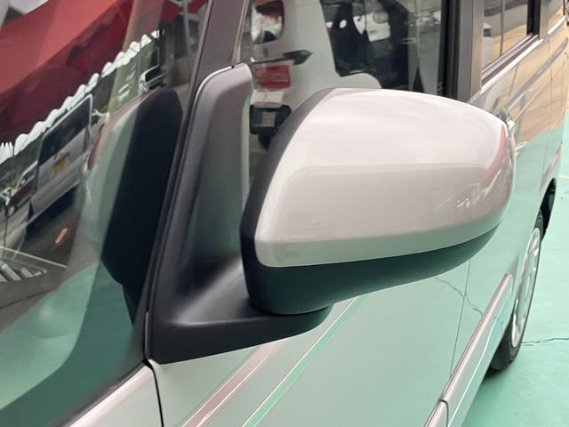 ムーヴキャンバス セオリーＧターボ（20枚目）