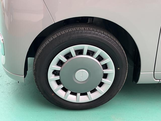 ムーヴキャンバス セオリーＧターボ（21枚目）