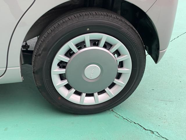 ムーヴキャンバス セオリーＧターボ（22枚目）