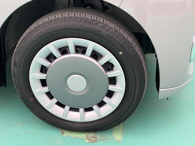 ムーヴキャンバス セオリーＧターボ（23枚目）