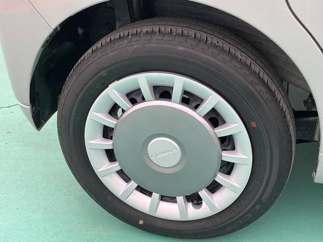 ムーヴキャンバス セオリーＧターボ（24枚目）