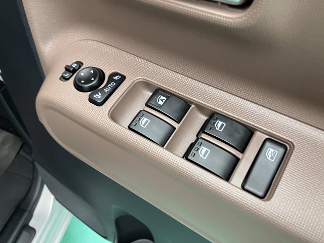 ムーヴキャンバス セオリーＧターボ（28枚目）