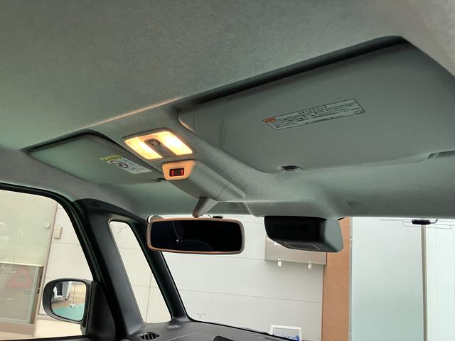 ムーヴキャンバス セオリーＧターボ（29枚目）