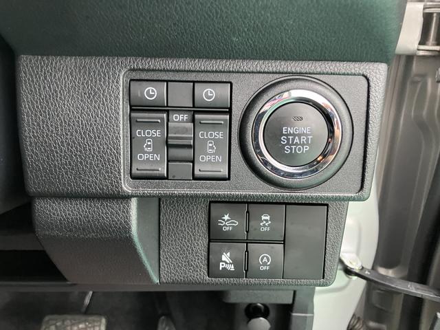 ムーヴキャンバス セオリーＧターボ（33枚目）