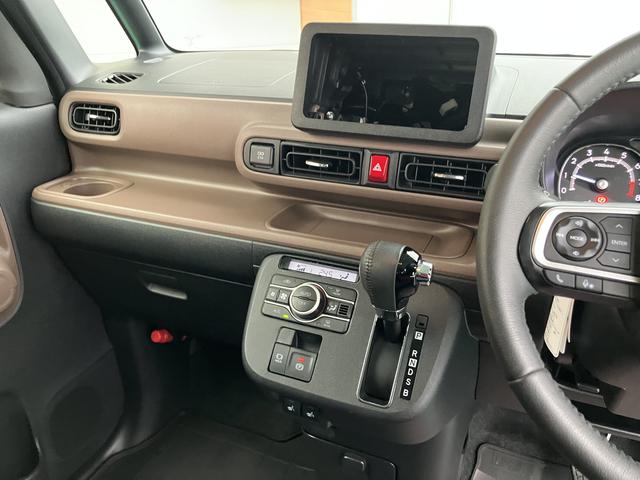 ムーヴキャンバス セオリーＧターボ（34枚目）