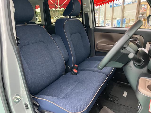 ムーヴキャンバス セオリーＧターボ（38枚目）