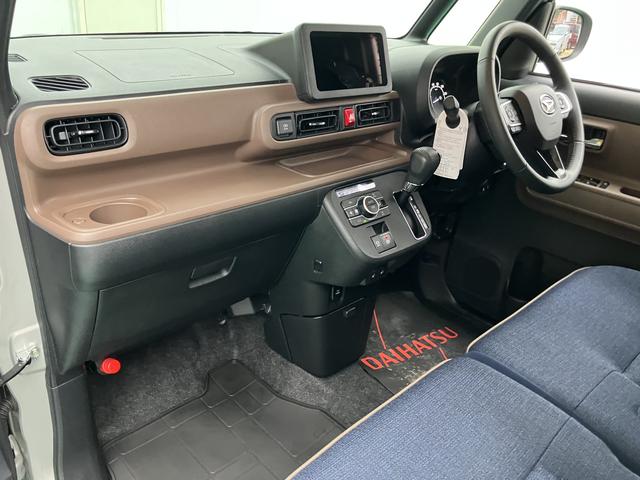 ムーヴキャンバス セオリーＧターボ（40枚目）