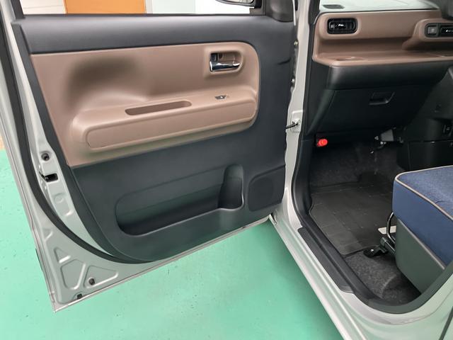 ムーヴキャンバス セオリーＧターボ（41枚目）