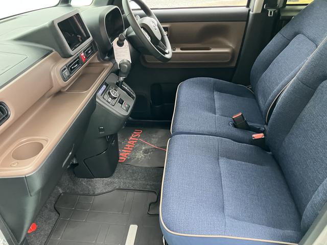 ムーヴキャンバス セオリーＧターボ（42枚目）