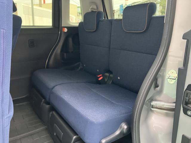 ムーヴキャンバス セオリーＧターボ（43枚目）