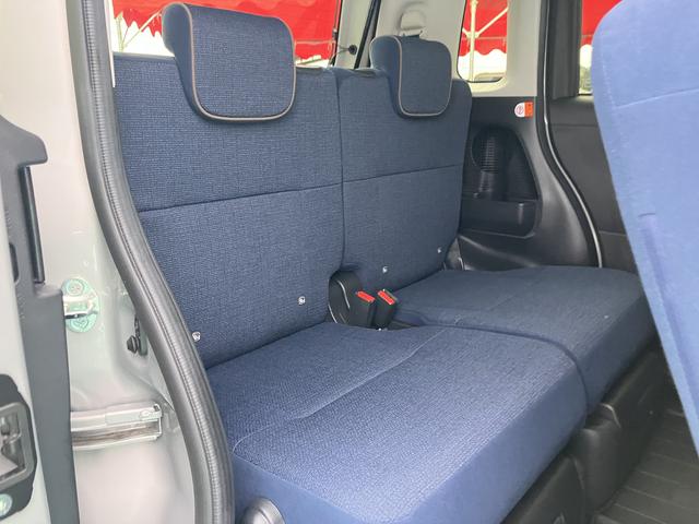 ムーヴキャンバス セオリーＧターボ（44枚目）