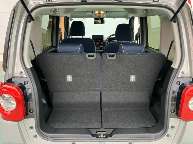 ムーヴキャンバス セオリーＧターボ（45枚目）