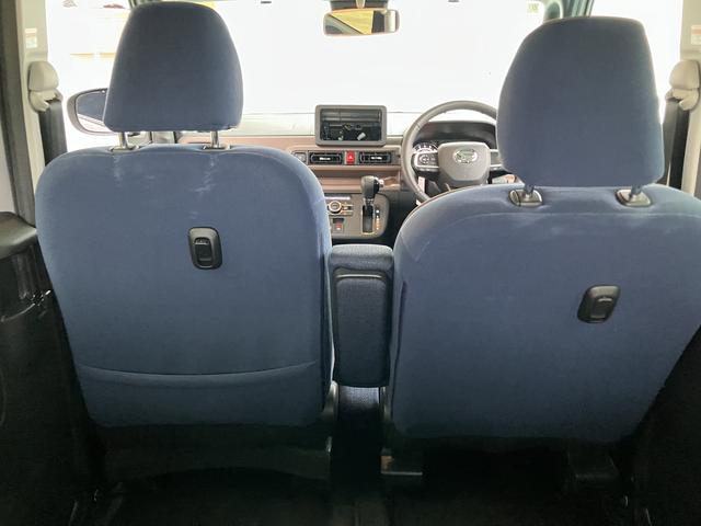 ムーヴキャンバス セオリーＧターボ（46枚目）