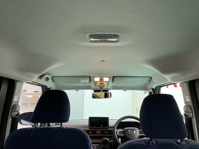 ムーヴキャンバス セオリーＧターボ（47枚目）