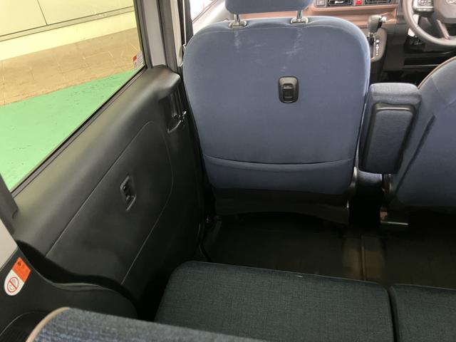 ムーヴキャンバス セオリーＧターボ（48枚目）