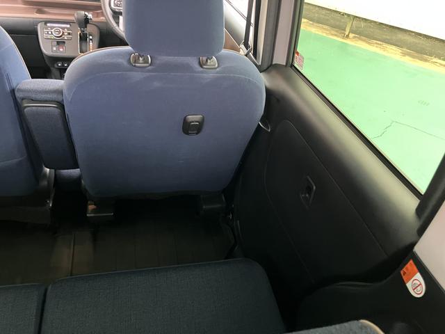 ムーヴキャンバス セオリーＧターボ（49枚目）