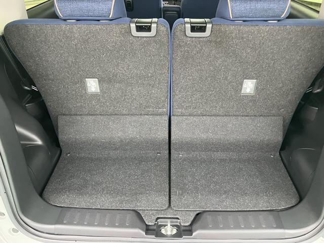 ムーヴキャンバス セオリーＧターボ（50枚目）