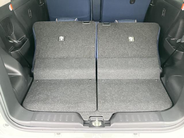 ムーヴキャンバス セオリーＧターボ（51枚目）