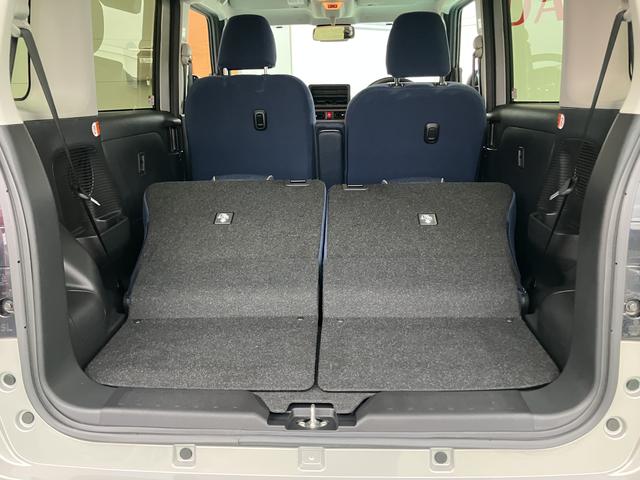 ムーヴキャンバス セオリーＧターボ（52枚目）