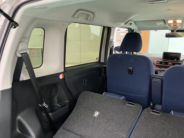 ムーヴキャンバス セオリーＧターボ（53枚目）