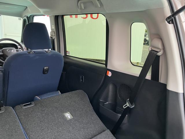 ムーヴキャンバス セオリーＧターボ（54枚目）