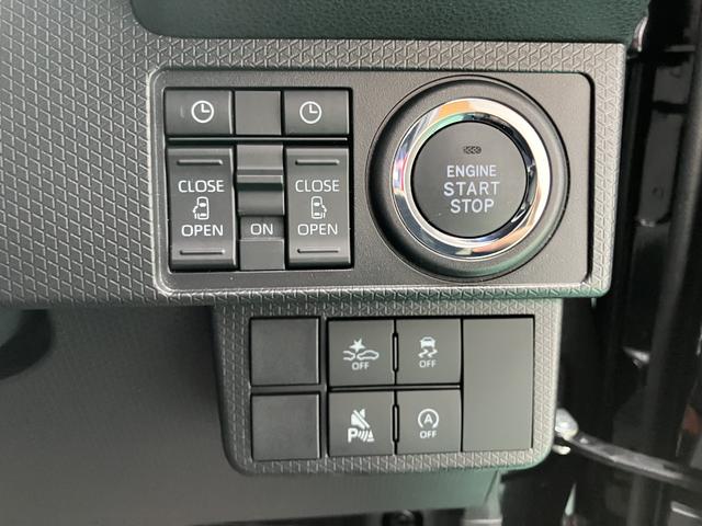 タント カスタムＸ（3枚目）