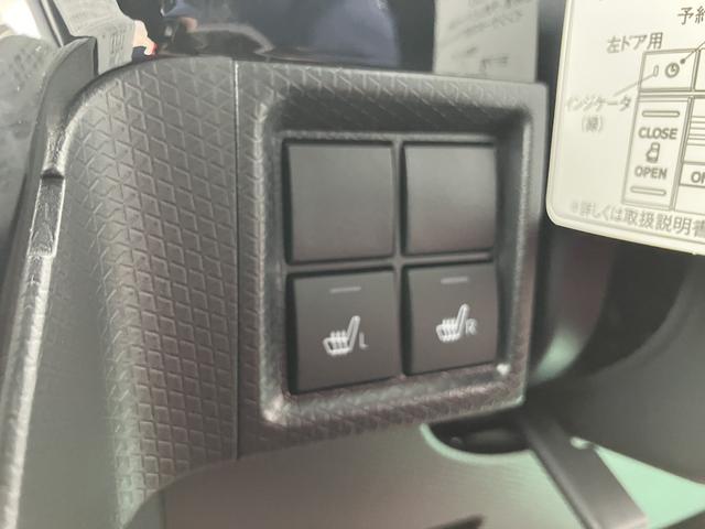 タント カスタムＸ（6枚目）