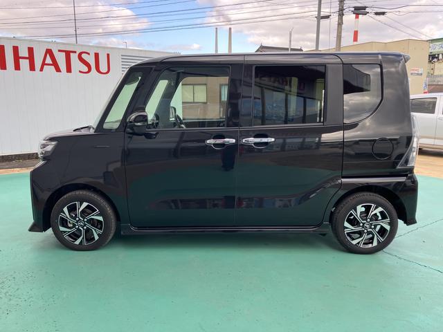 タント カスタムＸ（13枚目）