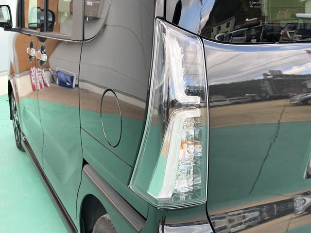 タント カスタムＸ（22枚目）