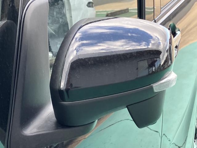 タント カスタムＸ（24枚目）