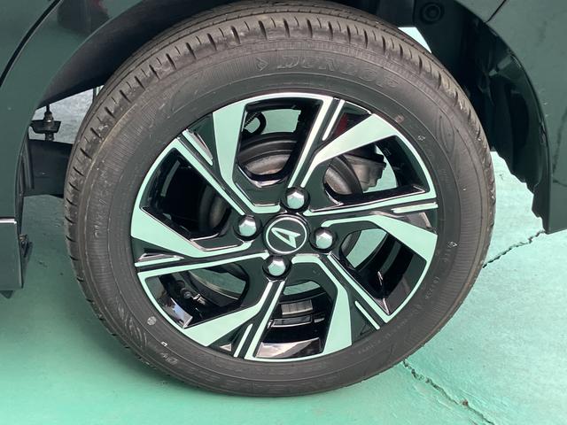 タント カスタムＸ（26枚目）