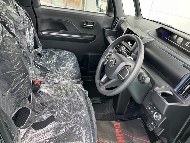 タント カスタムＸ（30枚目）