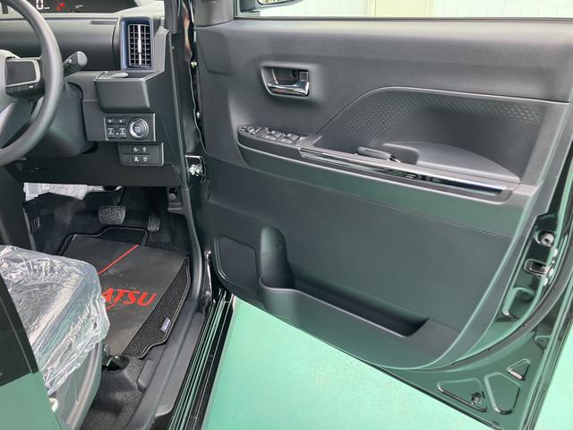 タント カスタムＸ（31枚目）