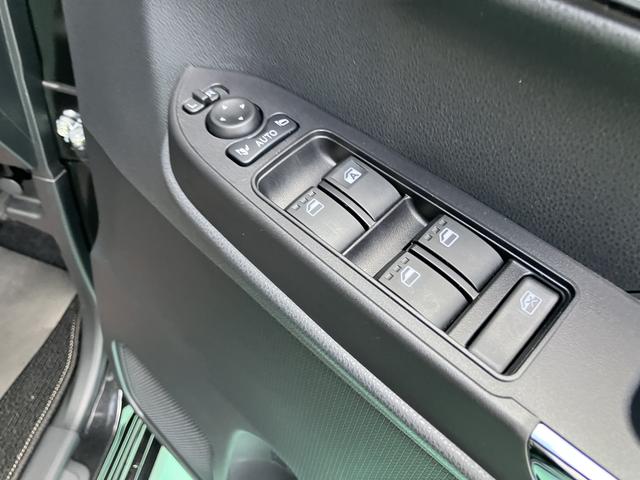 タント カスタムＸ（32枚目）