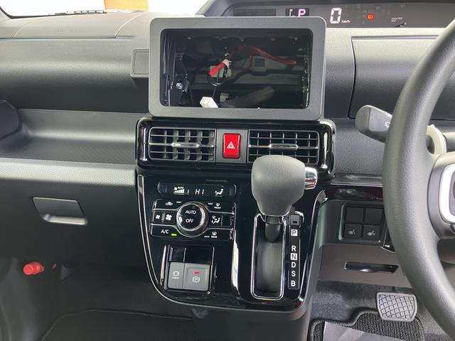 タント カスタムＸ（37枚目）