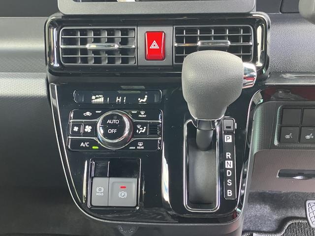 タント カスタムＸ（38枚目）