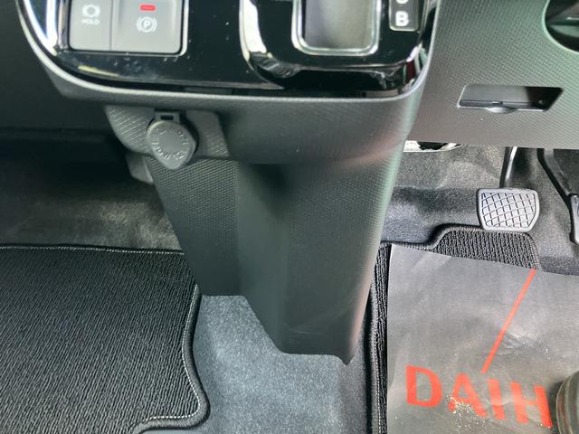 タント カスタムＸ（39枚目）