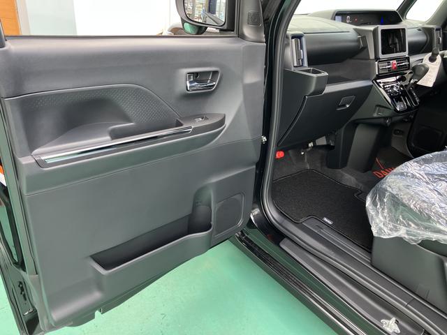 タント カスタムＸ（43枚目）