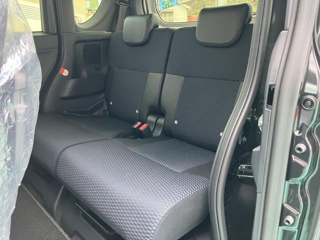 タント カスタムＸ（44枚目）