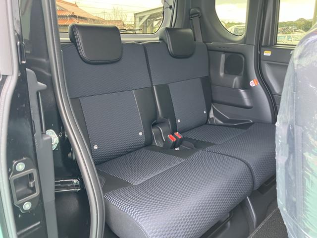 タント カスタムＸ（48枚目）